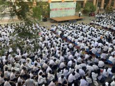 Tổng hợp các đề thi tuyển sinh THPT môn Toán từ năm 1994 – 2024