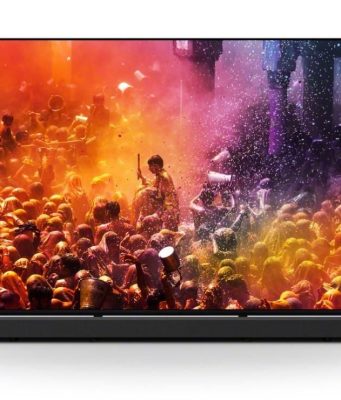 Ra mắt dòng sản phẩm TV Sony Bravia thế hệ mới