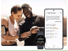 Khơi nguồn động lực chăm sóc sức khỏe với Galaxy AI trên thế hệ Galaxy Watch mới