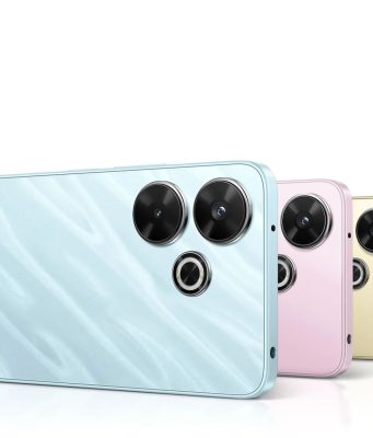 Xiaomi ra mắt Redmi 13: cụm camera 108MP sắc nét, mặt lưng kính thời thượng dẫn đầu phân khúc