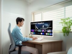 LG giới thiệu màn hình thông minh LG Smart Monitor nâng tầm cuộc sống hiện đại, làm việc và giải trí linh hoạt