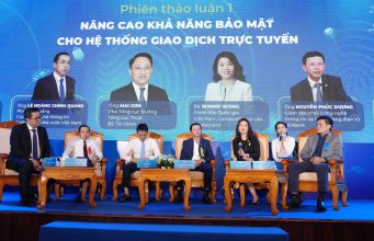 Mastercard chia sẻ giải pháp nâng cao bảo mật và an toàn cho giao dịch không tiền mặt