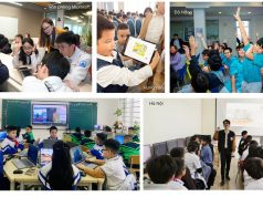 Việt Nam ghi dấu ấn đậm nét tại cuộc thi Imagine Cup Junior 2024 toàn cầu của Microsoft
