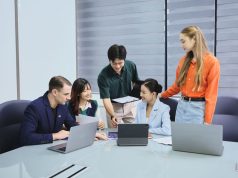 Vừa được Gartner “điểm mặt”, FPT lại được Fortune nêu tên trong TOP 500 Đông Nam Á