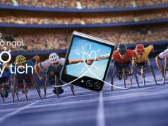 Samsung lan tỏa tinh thần Olympic Paris 2024 đến với giới trẻ tại Việt Nam