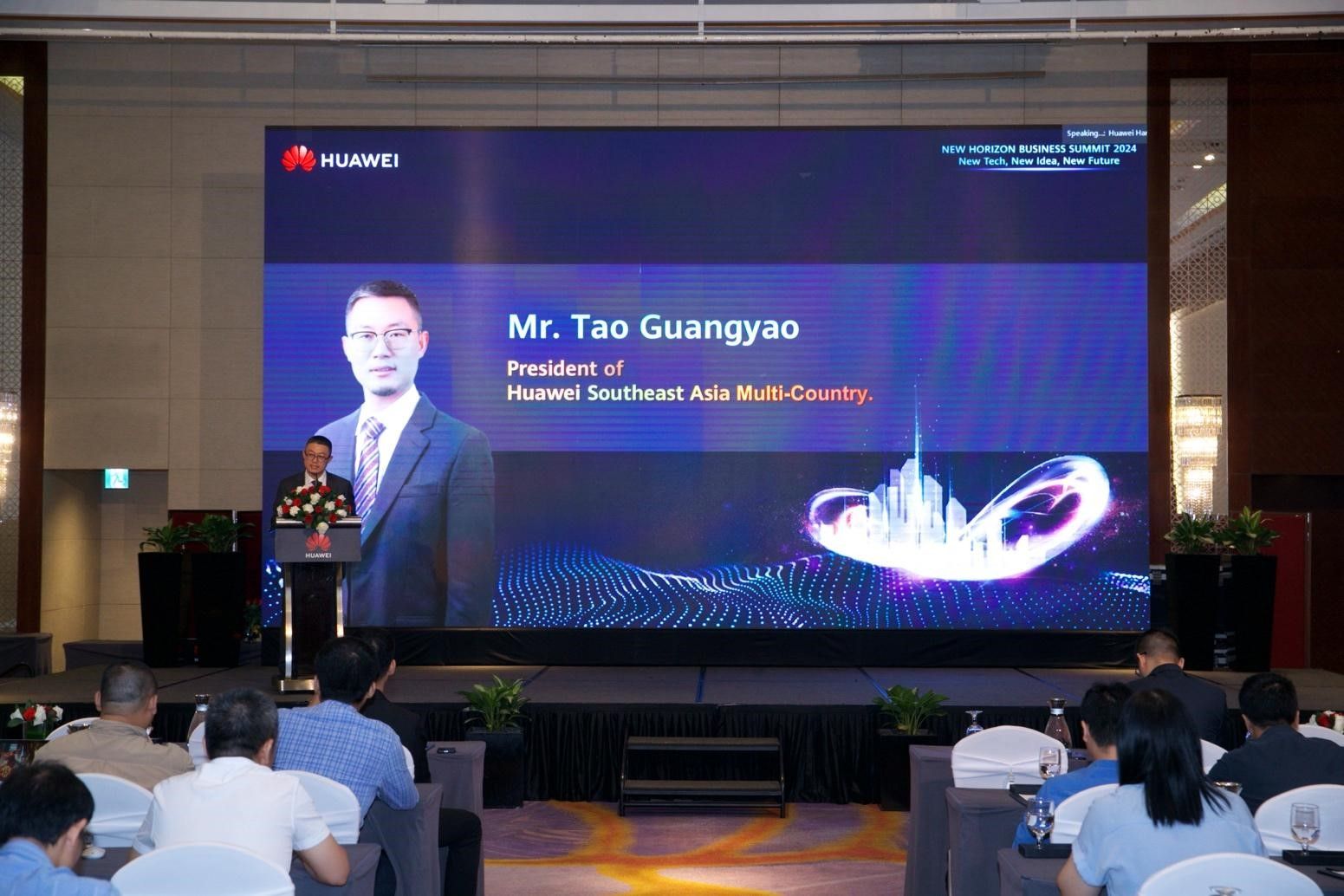Huawei New Horizon Business Summit 2024: Đồng hành cùng các doanh nghiệp tăng tốc chuyển đổi số, khai phóng tiềm năng tăng trưởng mới 235571-huawei-doanh-nghiep-chuyen-doi-so