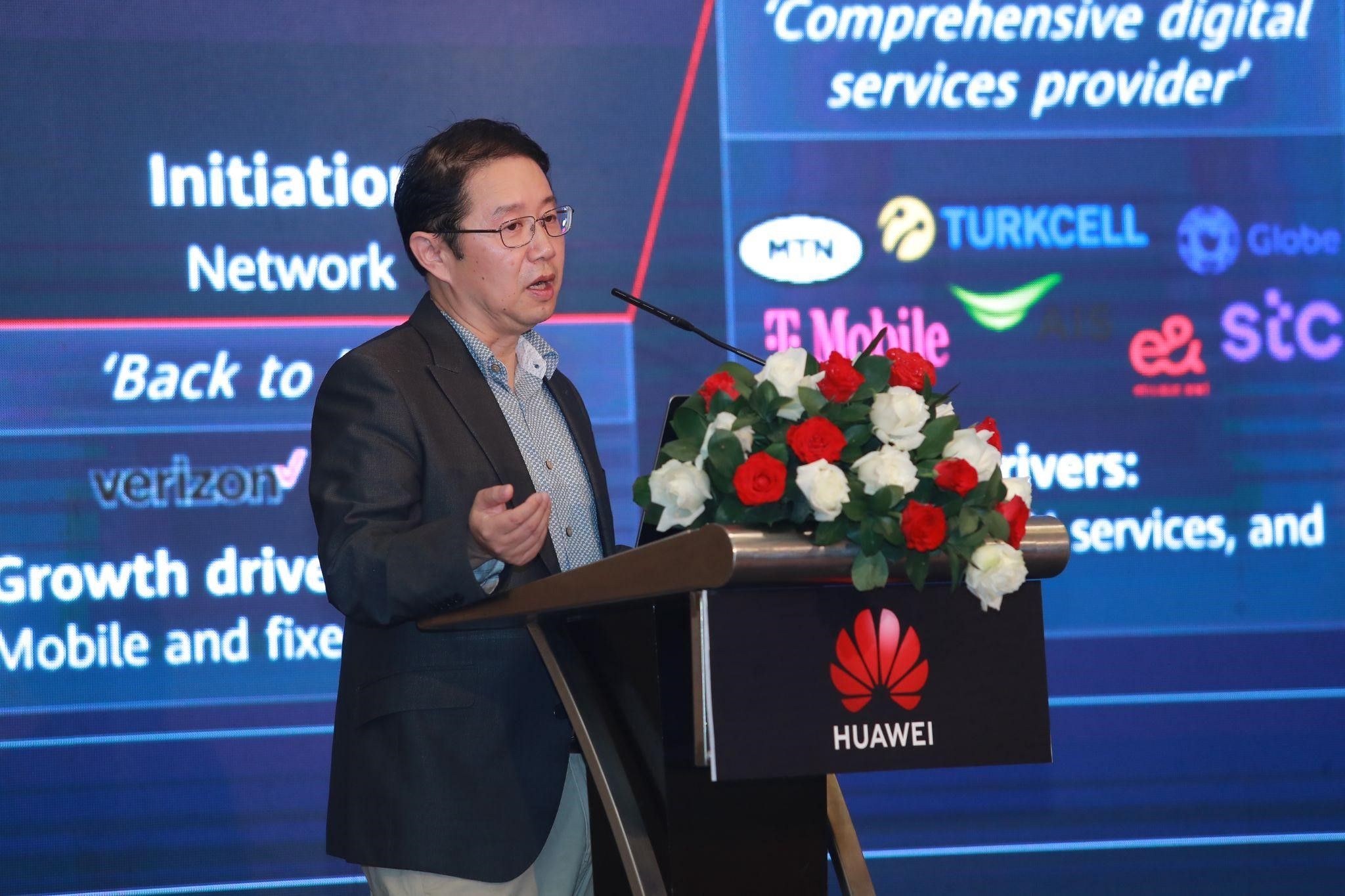 Huawei New Horizon Business Summit 2024: Đồng hành cùng các doanh nghiệp tăng tốc chuyển đổi số, khai phóng tiềm năng tăng trưởng mới 235571-huawei-doanh-nghiep-chuyen-doi-so