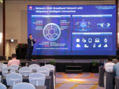 Huawei New Horizon Business Summit 2024: Đồng hành cùng các doanh nghiệp tăng tốc chuyển đổi số, khai phóng tiềm năng tăng trưởng mới