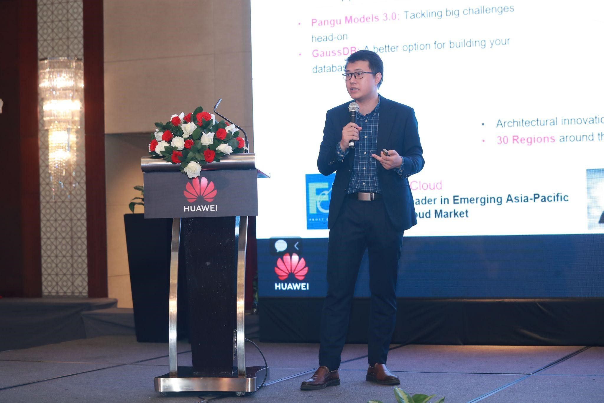 Huawei New Horizon Business Summit 2024: Đồng hành cùng các doanh nghiệp tăng tốc chuyển đổi số, khai phóng tiềm năng tăng trưởng mới 235571-huawei-doanh-nghiep-chuyen-doi-so