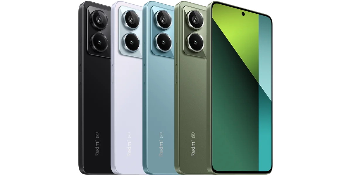Xiaomi ra mắt phiên bản Redmi Note 13 Pro 5G đặc biệt cùng cơ hội giao lưu trực tiếp với BamBam tại Malaysia 235678-xiaomi-redmi-note-13-pro-5g-dac-biet