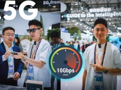 MWC Shanghai 2024: Huawei Nắm bắt cơ hội thương mại hoá 5.5G, đón đầu kỷ nguyên AI di động