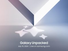 Sắp diễn ra sự kiện Galaxy Unpacked 2024: Galaxy AI Is Here Sắp diễn ra sự kiện Galaxy Unpacked 2024: Galaxy AI Is Here