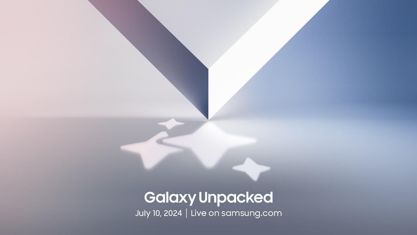 Sắp diễn ra sự kiện Galaxy Unpacked 2024: Galaxy AI Is Here Sắp diễn ra sự kiện Galaxy Unpacked 2024: Galaxy AI Is Here