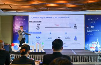 Số hóa hoạt động Logistics và chuỗi cung ứng với AI và tự động hóa