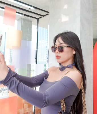 JBL Soundgear Frames mở bán giá 4 triệu đồng