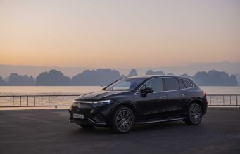 Mercedes-Benz hỗ trợ 50% lệ phí trước bạ cho một số dòng xe lắp ráp trong nước