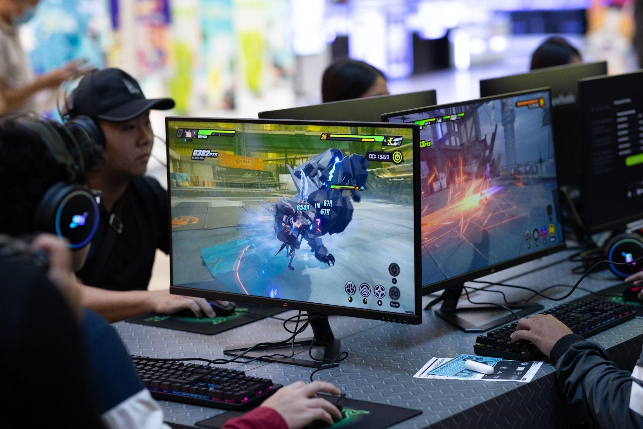 Zenless Zone Zero - Game bom tấn mới nhất 2024 của HoYoverse chính thức ra mắt trên toàn cầu Zenless Zone Zero - Game bom tấn mới nhất 2024 của HoYoverse chính thức ra mắt trên toàn cầu