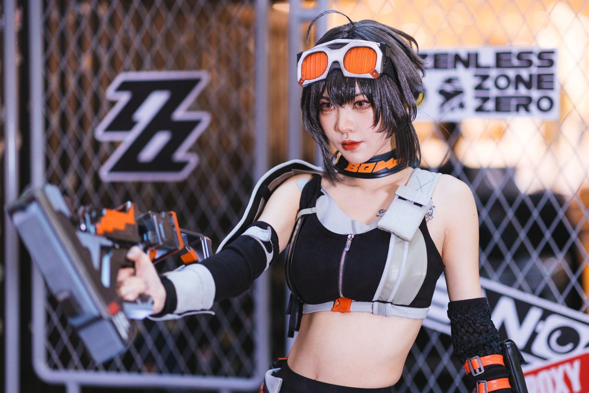 Zenless Zone Zero - Game bom tấn mới nhất 2024 của HoYoverse chính thức ra mắt trên toàn cầu Zenless Zone Zero - Game bom tấn mới nhất 2024 của HoYoverse chính thức ra mắt trên toàn cầu