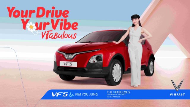 VinFast tham dự triển lãm ô tô quốc tế Gaikindo Indonesia (GIIAS) 2024 VinFast tham dự triển lãm ô tô quốc tế Gaikindo Indonesia (GIIAS) 2024
