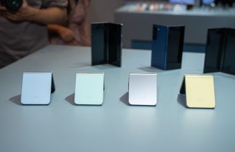 Hơn 1.000 khách hàng đăng ký sớm Galaxy Z Fold6 Flip6 tại CellphoneS