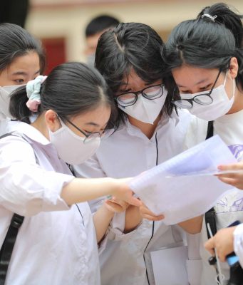 Thêm nhiều trường đại học đẩy mạnh tuyển sinh đợt 3 trên Zalo