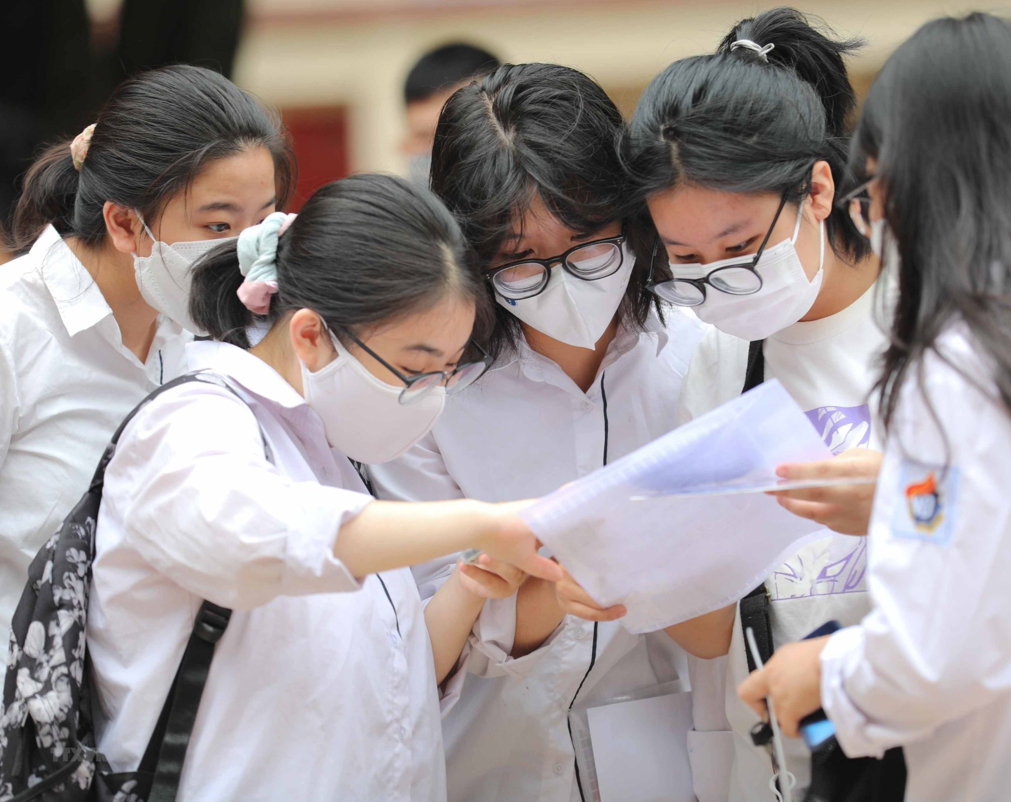 Thêm nhiều trường đại học đẩy mạnh tuyển sinh đợt 3 trên Zalo Thêm nhiều trường đại học đẩy mạnh tuyển sinh đợt 3 trên Zalo