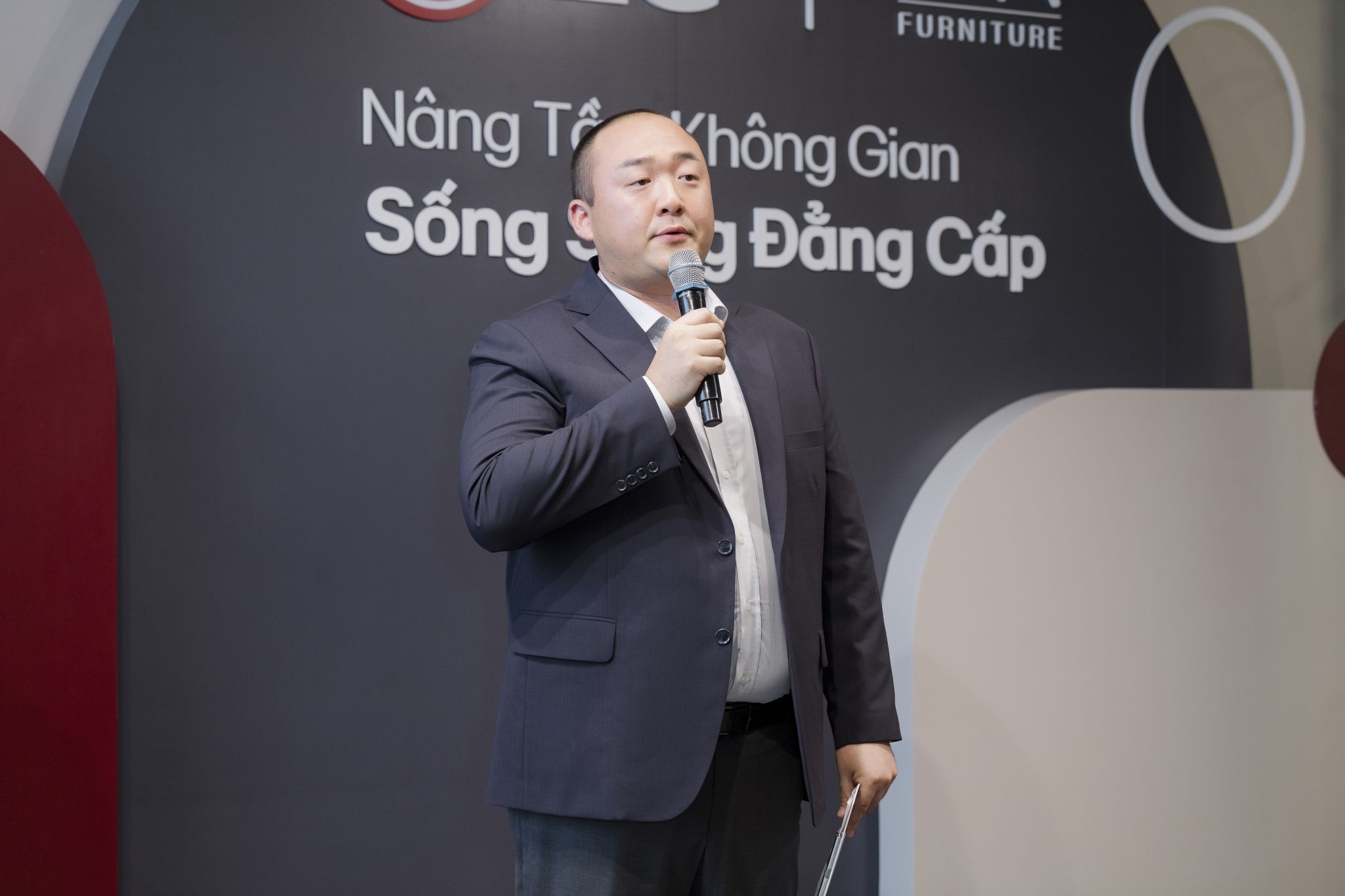 LG Electronics và AKA Furniture hợp tác nhằm hoàn thiện và nâng cao trải nghiệm người dùng 236915-lg-electronics-aka-furniture-hop-tac