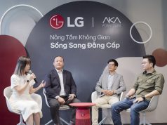 LG Electronics và AKA Furniture hợp tác nhằm hoàn thiện và nâng cao trải nghiệm người dùng