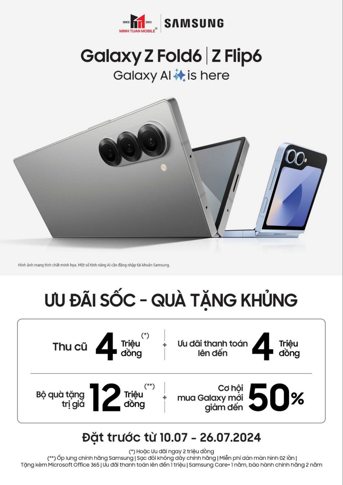 Đặt trước Galaxy Z6 Series, nhận ưu đãi tới 20 triệu đồng 236955-dat-truoc-galaxy-z6-series-nhan-uu-dai