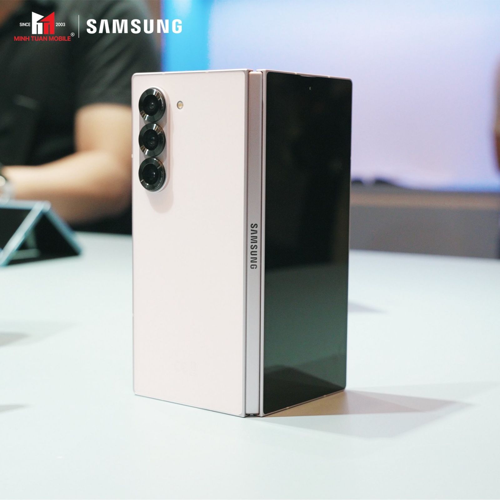 Đặt trước Galaxy Z6 Series, nhận ưu đãi tới 20 triệu đồng 236955-dat-truoc-galaxy-z6-series-nhan-uu-dai