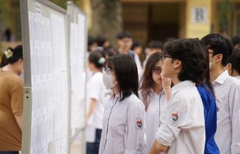 Cách tra cứu điểm thi tốt nghiệp THPT 2024 trên Zalo