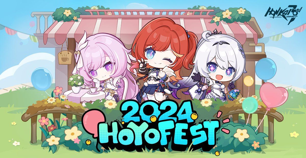HoYoverse lần thứ tư tổ chức HoYo FEST tại Việt Nam, tạo sân chơi mới cho giới trẻ 237298-hoyoverse-hoyo-fest-tai-viet-nam