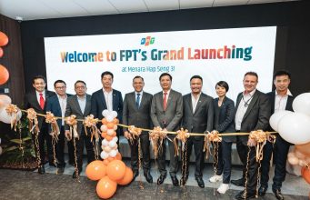 FPT khai trương văn phòng mới tại Kuala Lumpur, Malaysia