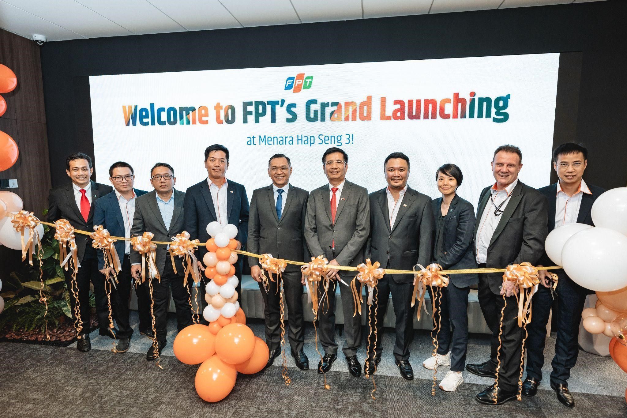 FPT khai trương văn phòng mới tại Kuala Lumpur, Malaysia 237499-fpt-khai-truong-van-phong-malaysia