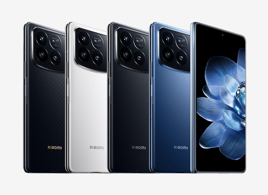 Xiaomi MIX Fold 4 và MIX Flip ra mắt 237511-xiaomi-mi-mix-fold-4-xiaomi-mix-flip-moi