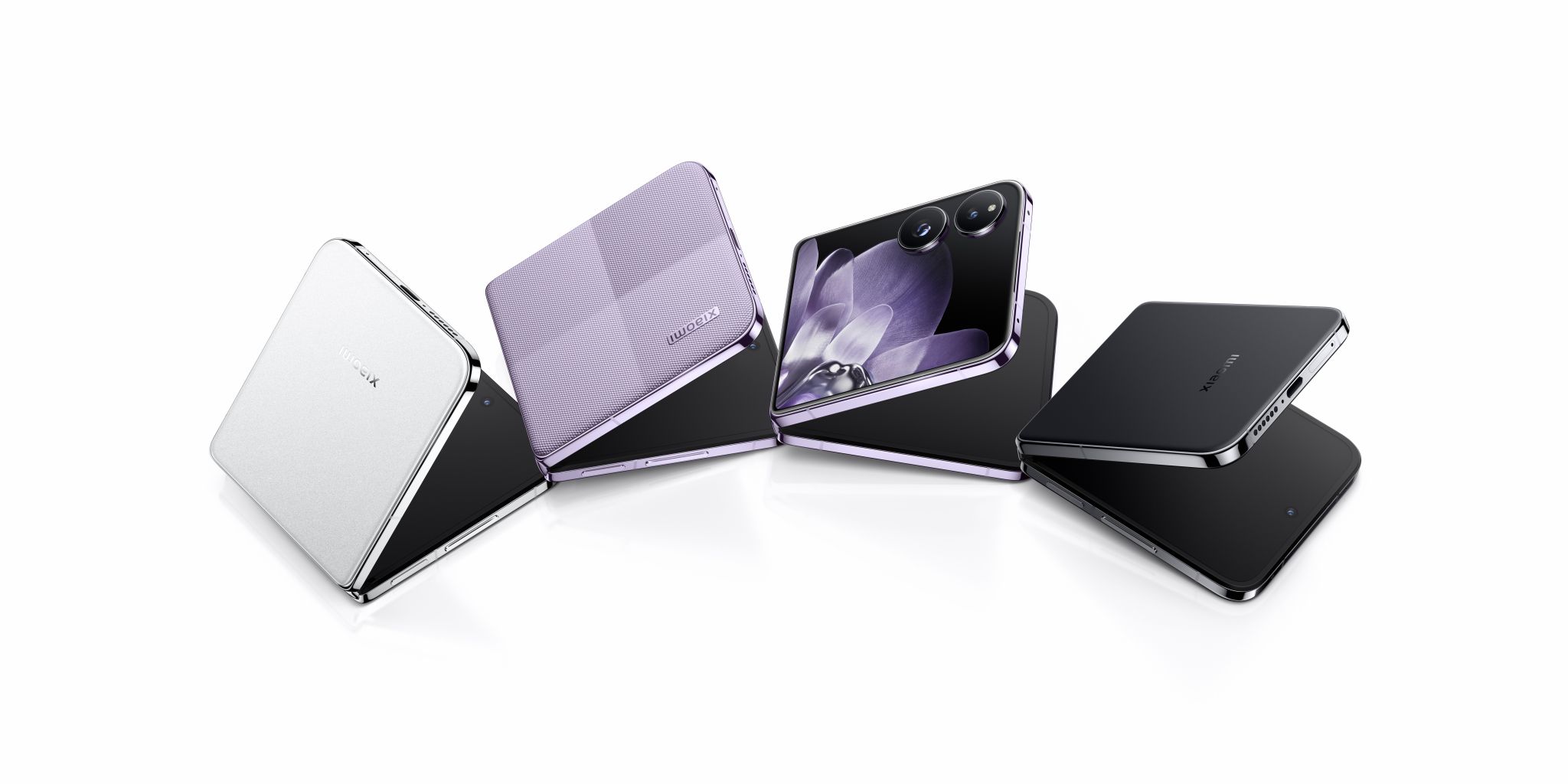 Xiaomi MIX Fold 4 và MIX Flip ra mắt 237511-xiaomi-mi-mix-fold-4-xiaomi-mix-flip-moi