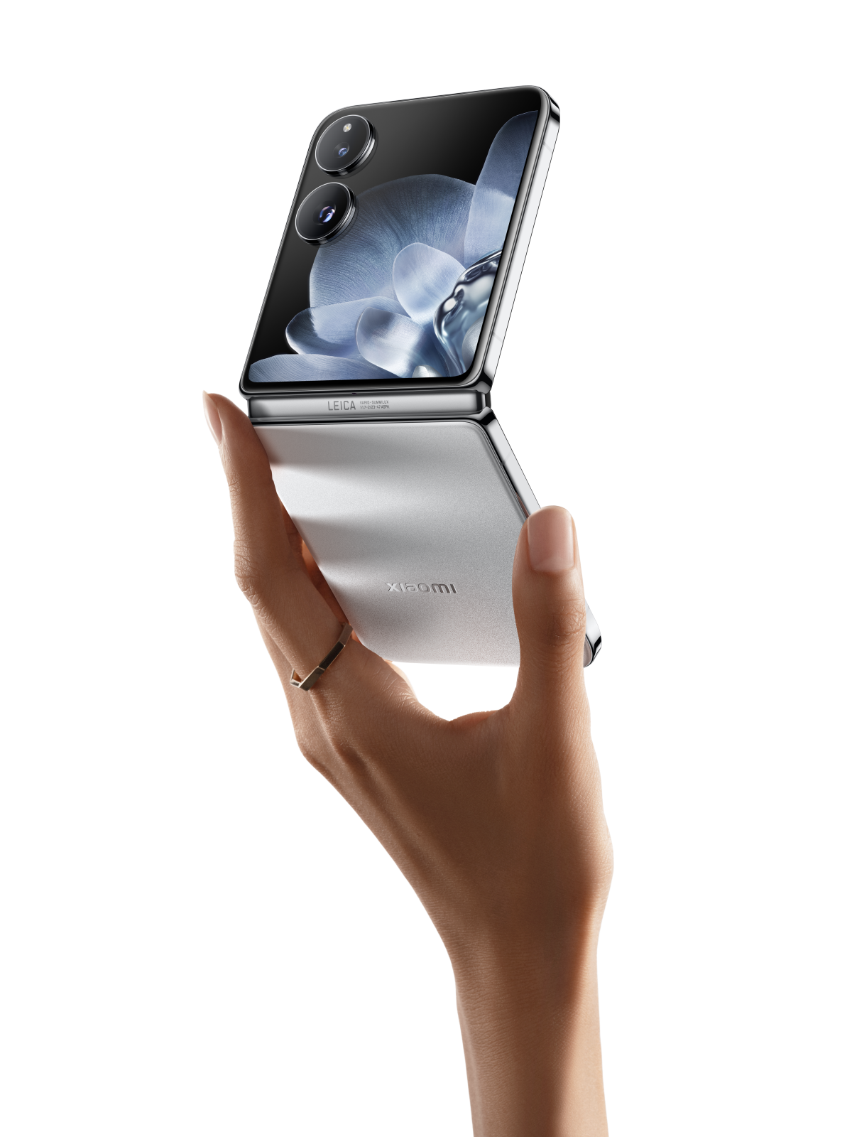 Xiaomi MIX Fold 4 và MIX Flip ra mắt 237511-xiaomi-mi-mix-fold-4-xiaomi-mix-flip-moi