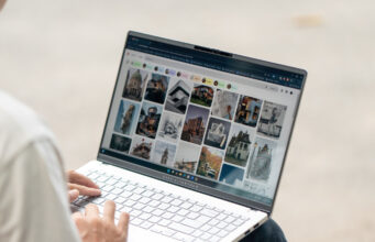 Vivobook S 15 là laptop đạt chuẩn Copilot+ PC đầu tiên của ASUS