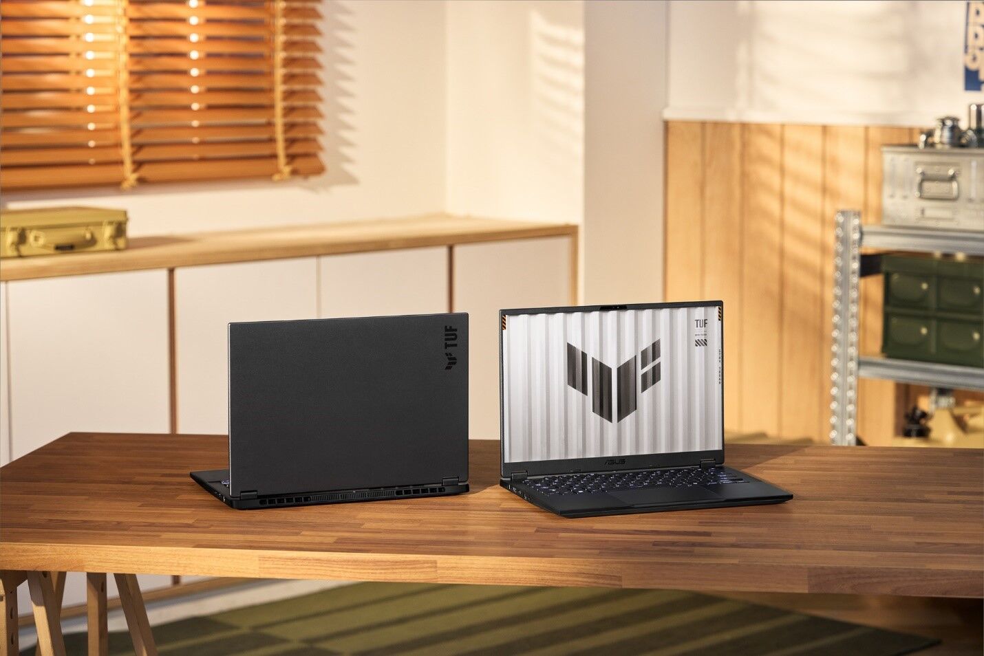 ASUS TUF Gaming A14 chính thức mở Pre-order tại Việt Nam với giá từ 44,990,000 VND ASUS TUF Gaming A14 chính thức mở Pre-order tại Việt Nam với giá từ 44,990,000 VND