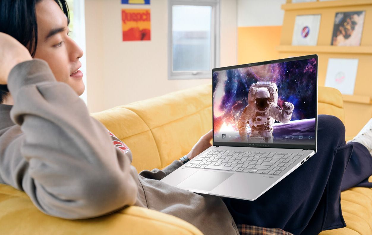 ASUS Việt Nam chính thức mở bán Vivobook S 15 – thế hệ laptop AI Copilot+ PC đầu tiên ASUS Việt Nam chính thức mở bán Vivobook S 15 – thế hệ laptop AI Copilot+ PC đầu tiên