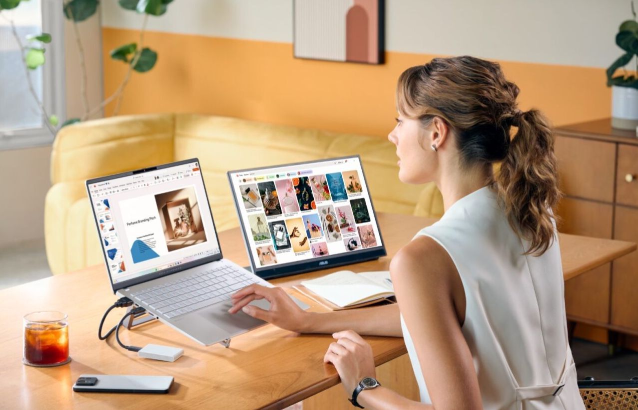 ASUS Việt Nam chính thức mở bán Vivobook S 15 – thế hệ laptop AI Copilot+ PC đầu tiên ASUS Việt Nam chính thức mở bán Vivobook S 15 – thế hệ laptop AI Copilot+ PC đầu tiên