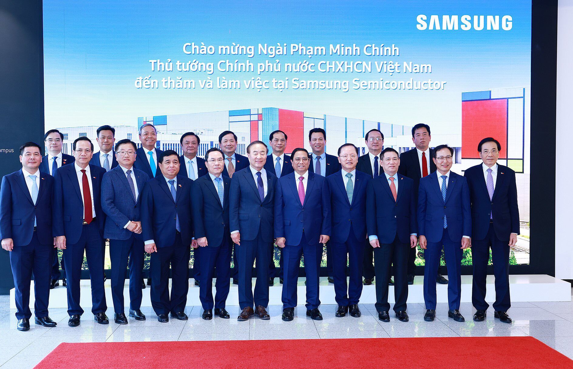 Tập đoàn công nghệ CMC thể hiện tham vọng lớn trong ĐHĐCĐ 2024 Tập đoàn công nghệ CMC thể hiện tham vọng lớn trong ĐHĐCĐ 2024