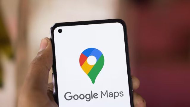 Google Maps cập nhật đo tốc độ trên iPhone sau 5 năm có mặt trên Android Google Maps cập nhật đo tốc độ trên iPhone sau 5 năm có mặt trên Android