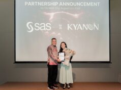 Kyanon Digital và SAS hợp tác tối ưu hoá hiệu quả Công nghệ Marketing (Martech) với giải pháp SAS Customer Intelligence 360 (CI360)