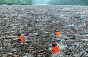 Lũ quét, động đất xảy ra liên tiếp, cần lưu ý 4 điều sau