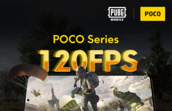 POCO công bố đồng hành cùng giải 2024 PUBG MOBILE Super League SEA Fall