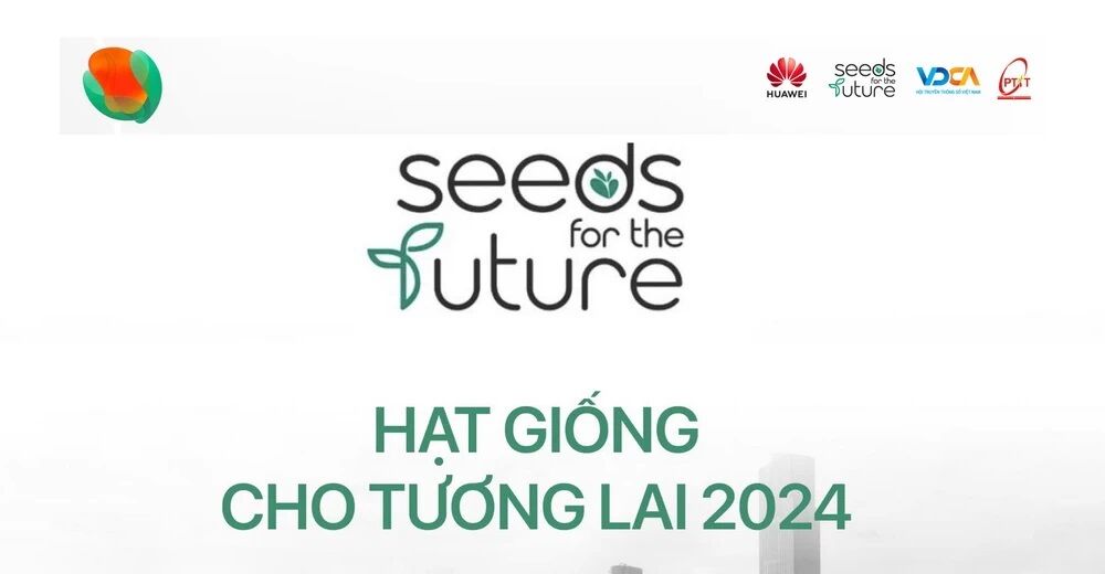 Huawei Việt Nam nhận giải thưởng “Nơi làm việc tốt nhất châu Á” 2024 Huawei Việt Nam nhận giải thưởng “Nơi làm việc tốt nhất châu Á” 2024