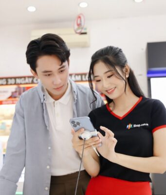 FPT Shop và F.Studio by FPT tặng miễn phí 16.000 kính cường lực iPhone cùng vô vàn ưu đãi ‘siêu khủng’