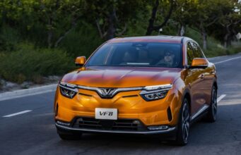 VinFast tiếp tục là nhà tài trợ chính cho hội chợ – triển lãm quốc gia Canada 2024