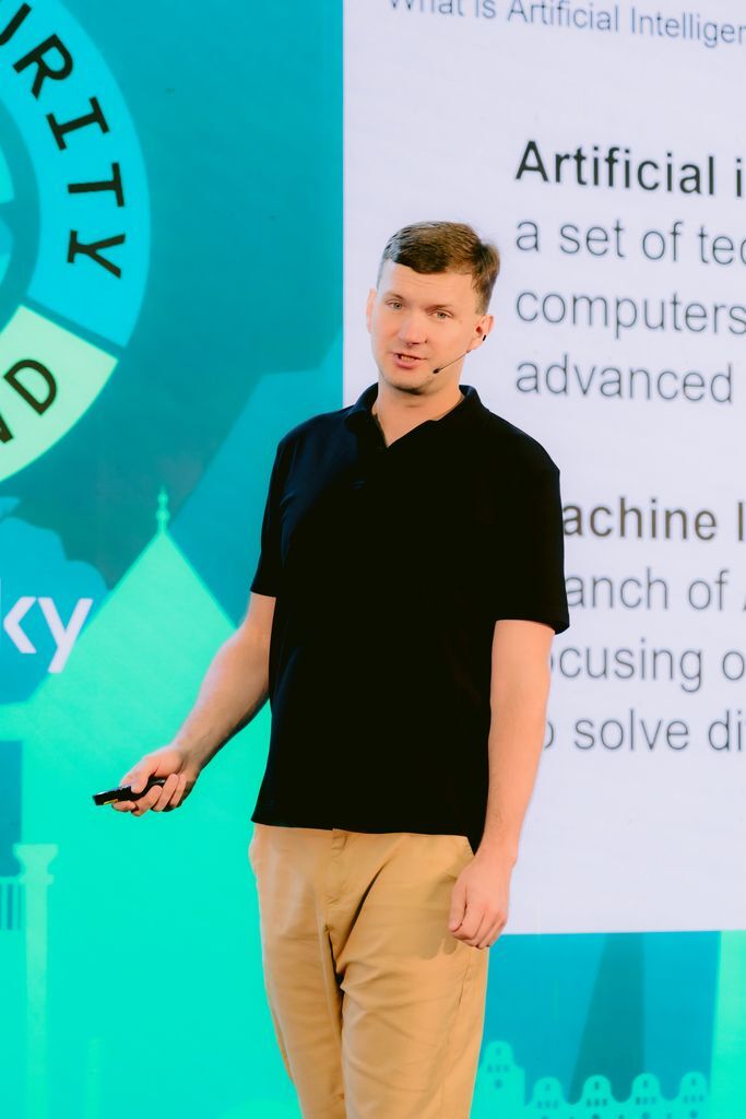 Kaspersky nêu bật những thách thức của AI trong thời đại mới Kaspersky nêu bật những thách thức của AI trong thời đại mới